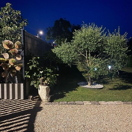Le Clos Du Q'Hatre Clery-Saint-Andre Bagian luar foto